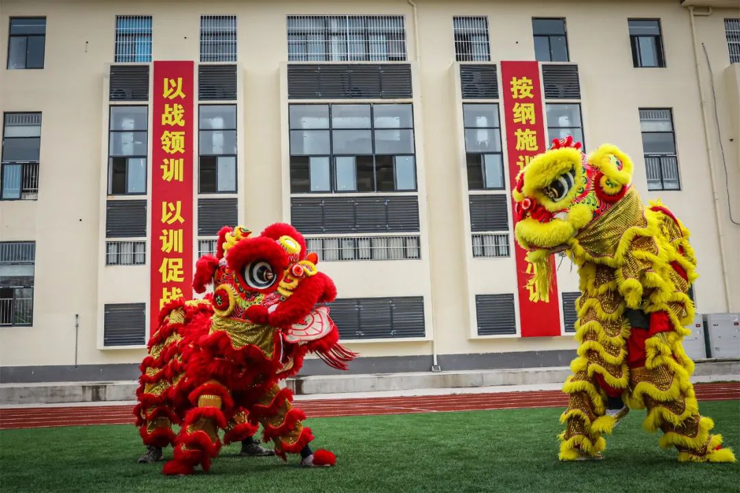 第71集团军：军营中秋，别样“圆”！