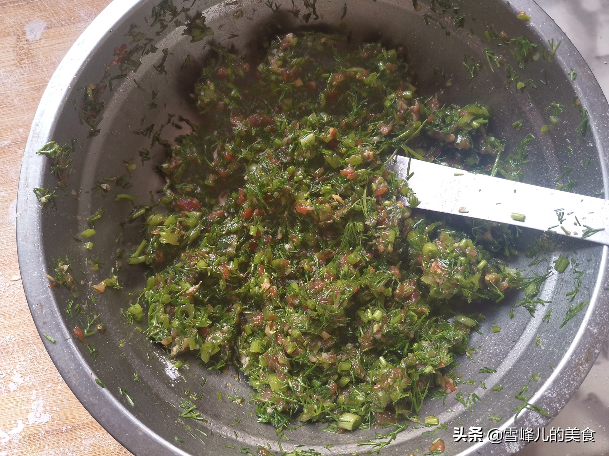 猪肉茴香白菜包子馅做法大全,牛肉红萝卜白菜饺子