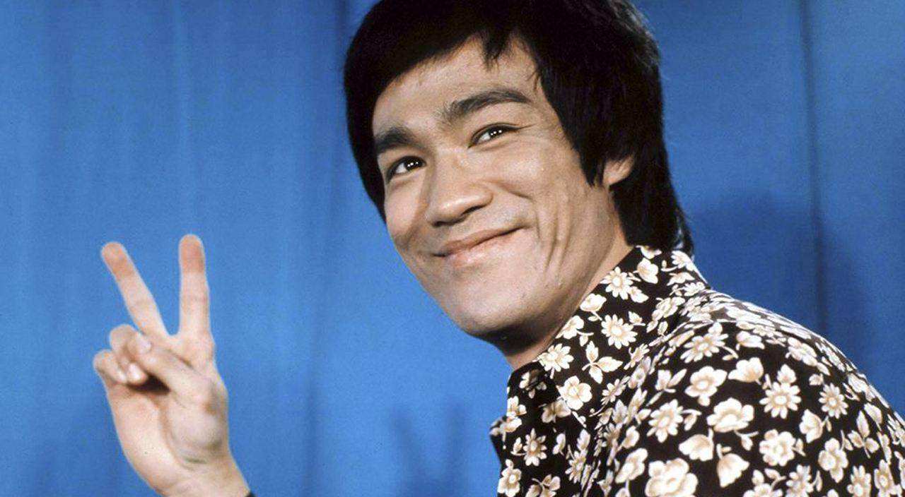 李小龙真的很能打吗,李小龙和罗礼士是真打吗