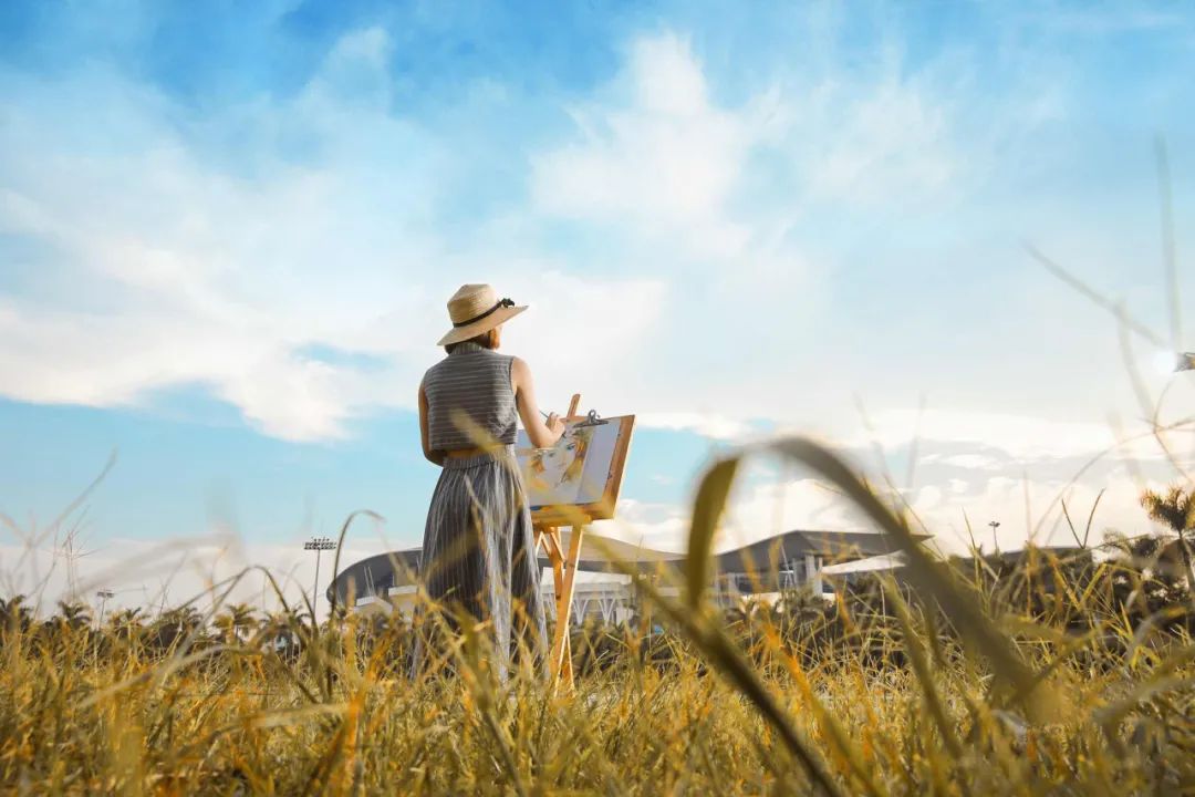 人生随缘一切都是最好的安排,人生随心随缘随意做最真实的自己