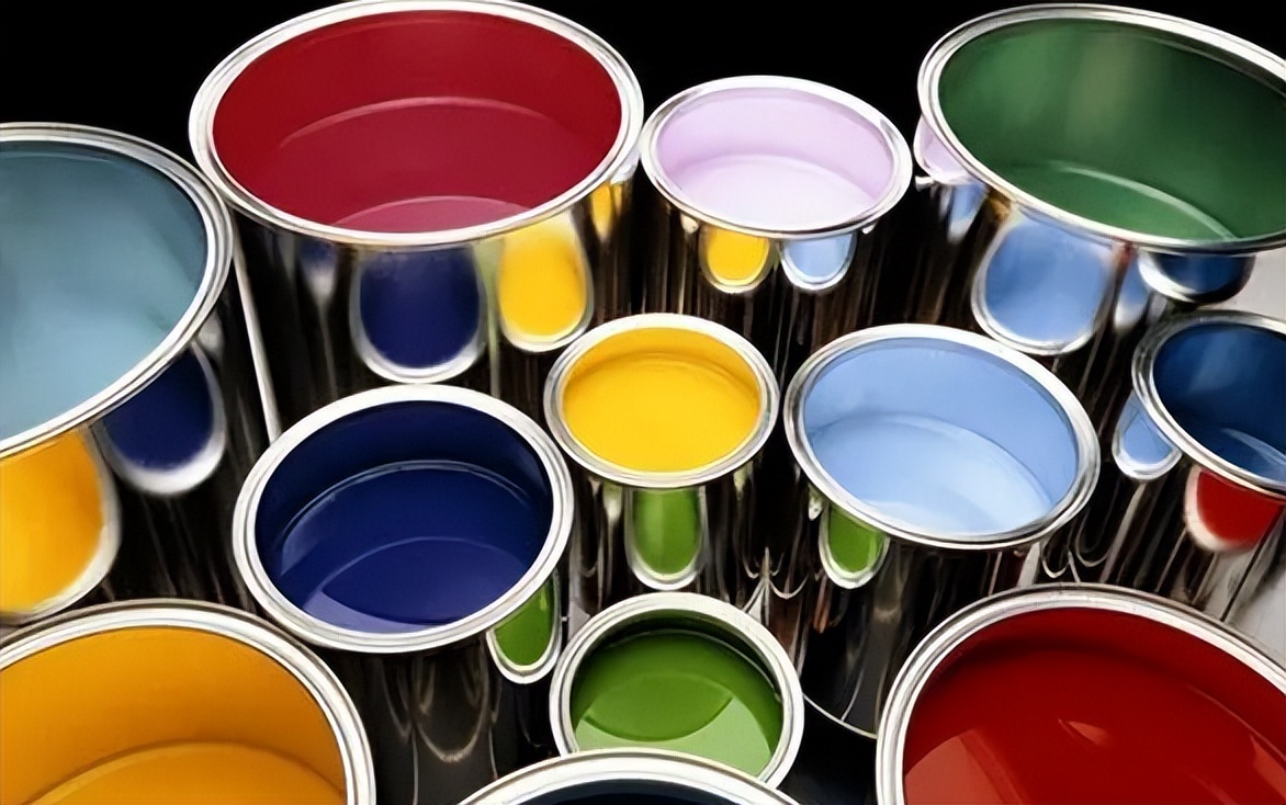 涂料在空间中的应用,纳米涂料的施工方法