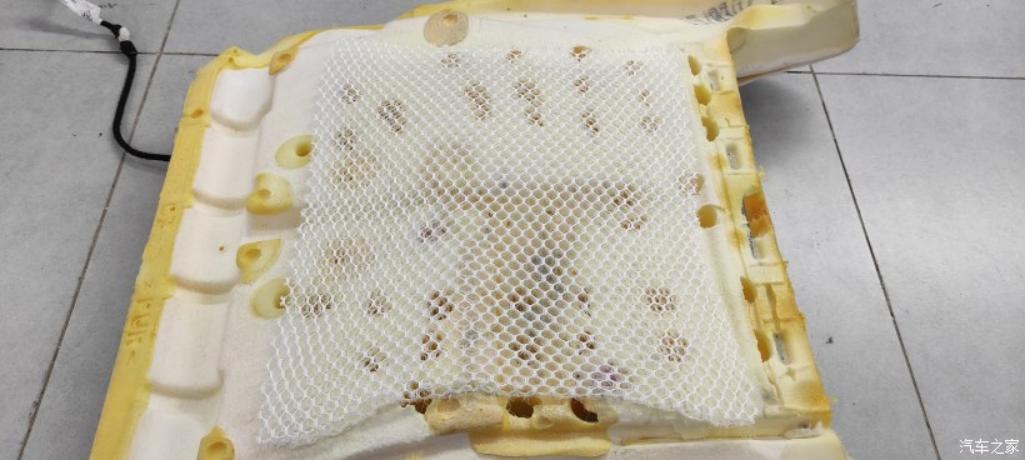 2021年宝马7系的座椅通风,夏日用车宝马