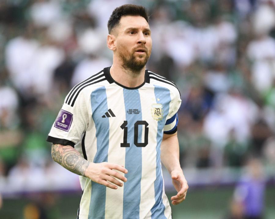 大反转，阿根廷官宣决定！梅西击碎谣言，中国球迷将享受两特权