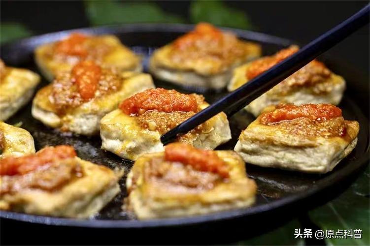 有哪些特色美食只有当地人才知道,全国各地的奇葩美食