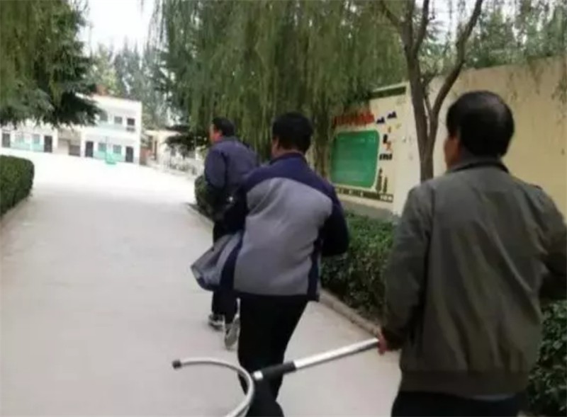 双桥流氓案件,双桥老流氓杀人案纪实