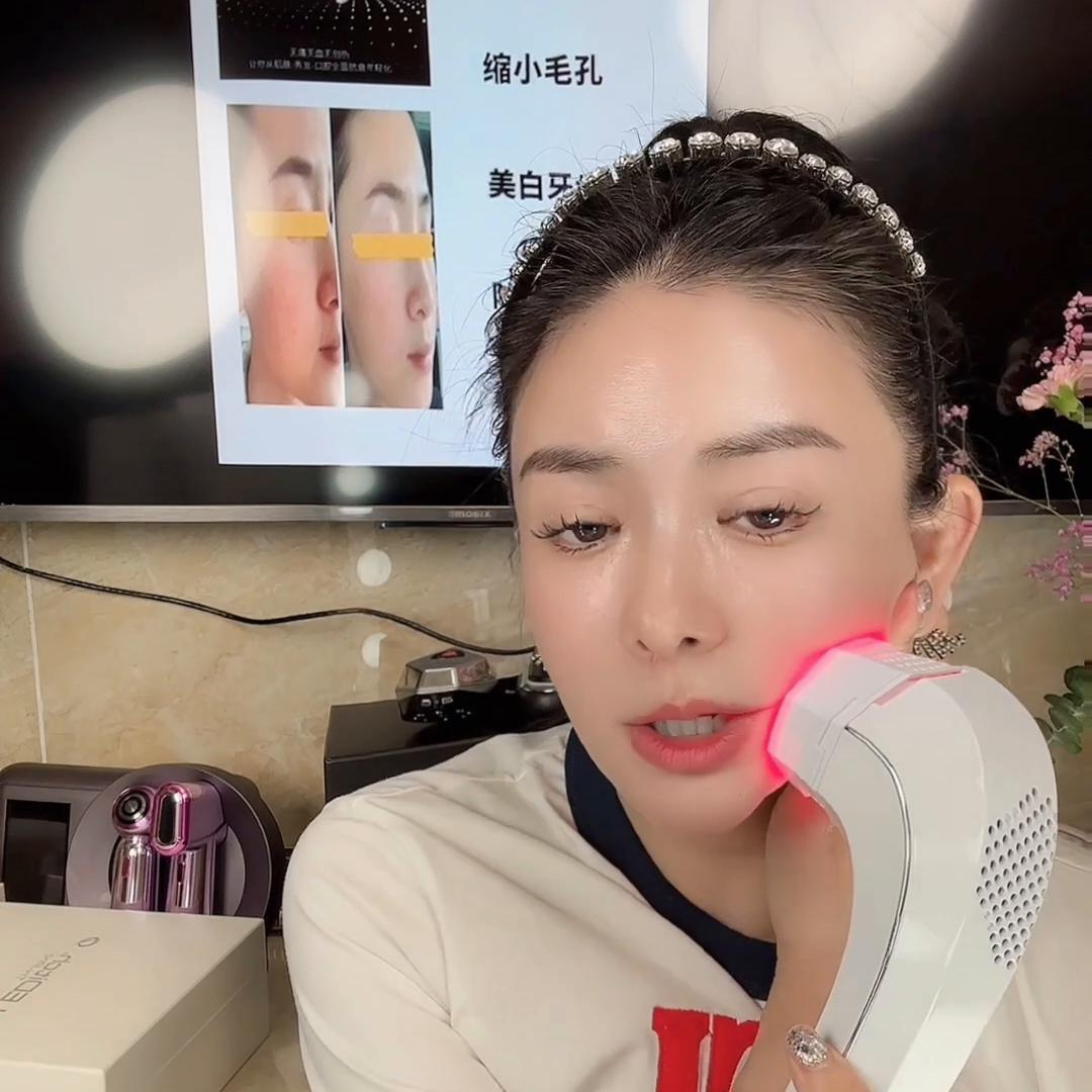 蕾蒂绮完整手法视频#变美