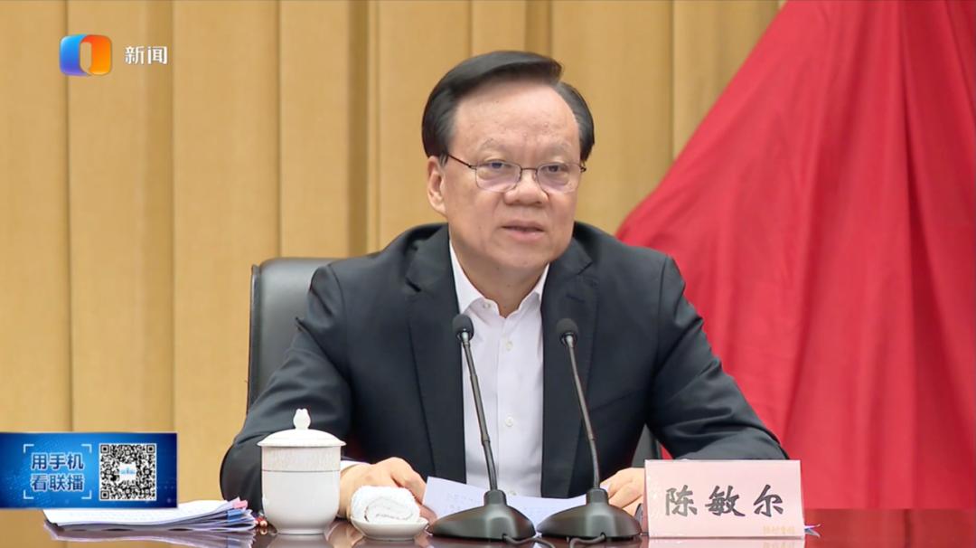 省委书记回老家,省委书记回家乡