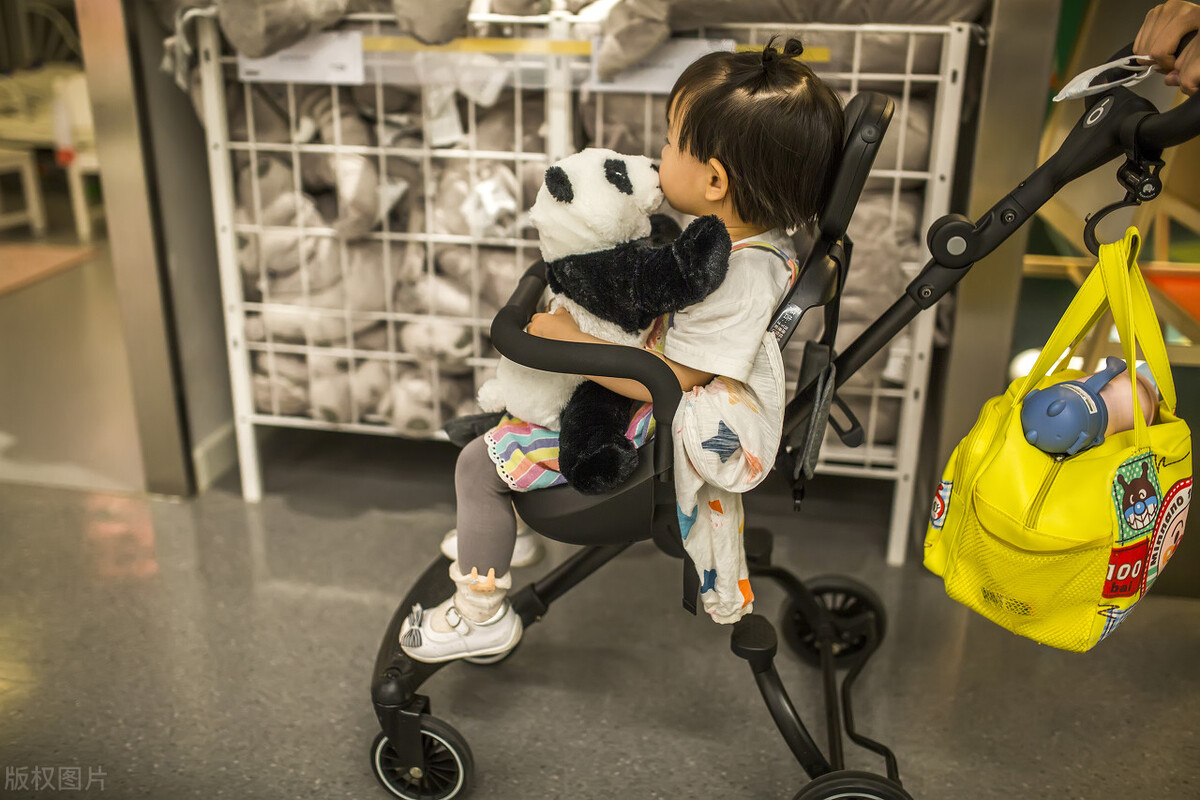 母婴店老板的套路,开母婴店一年收入一万多