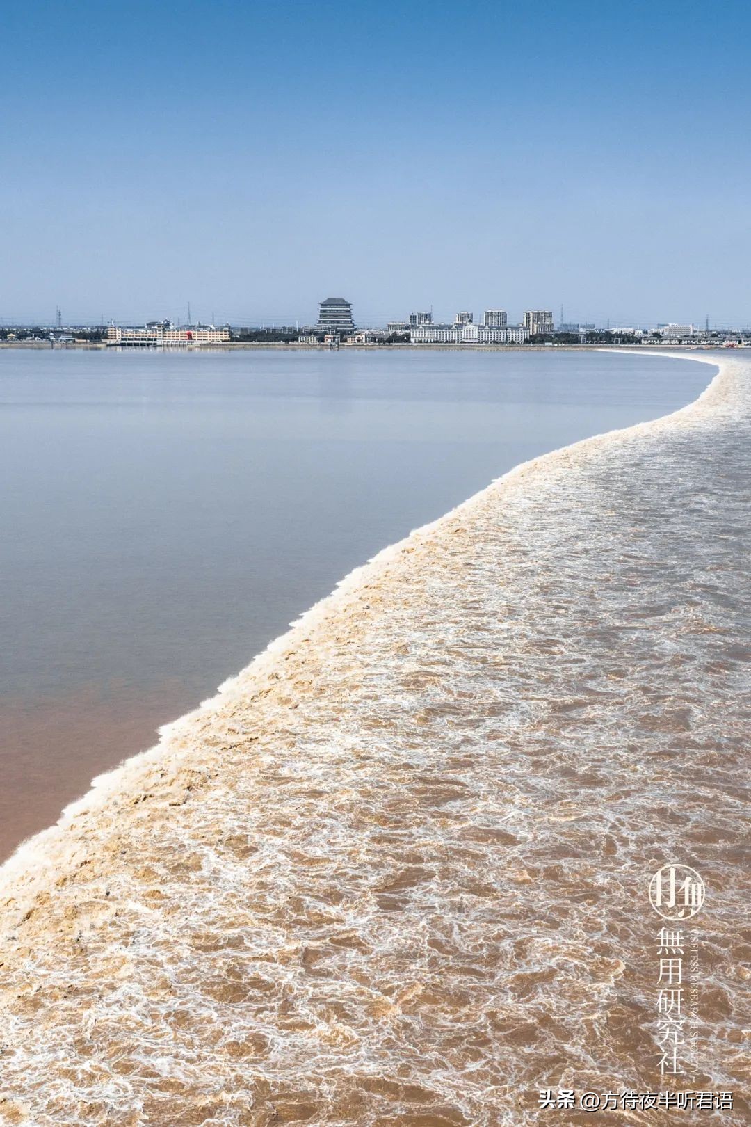 六和塔：听取潮声一千年