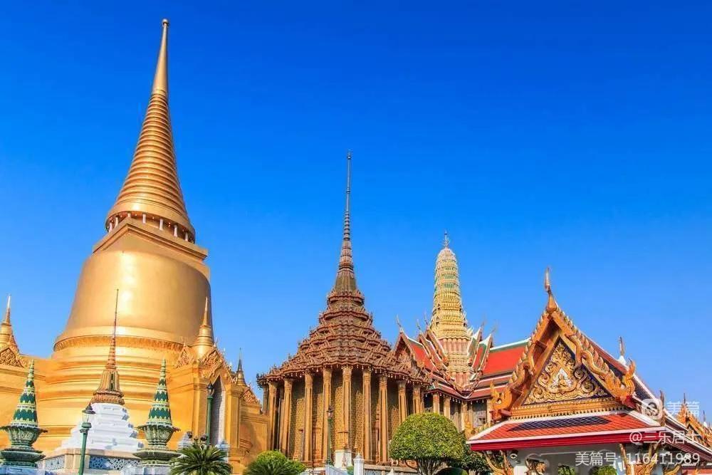 泰国普吉岛旅游攻略贴吧,泰国跟团普吉岛曼谷