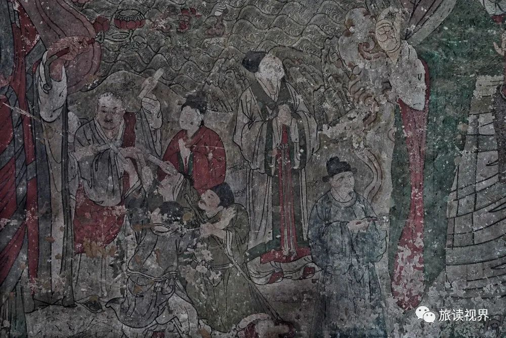 中国之最独乐寺,最神秘的寺庙独乐寺