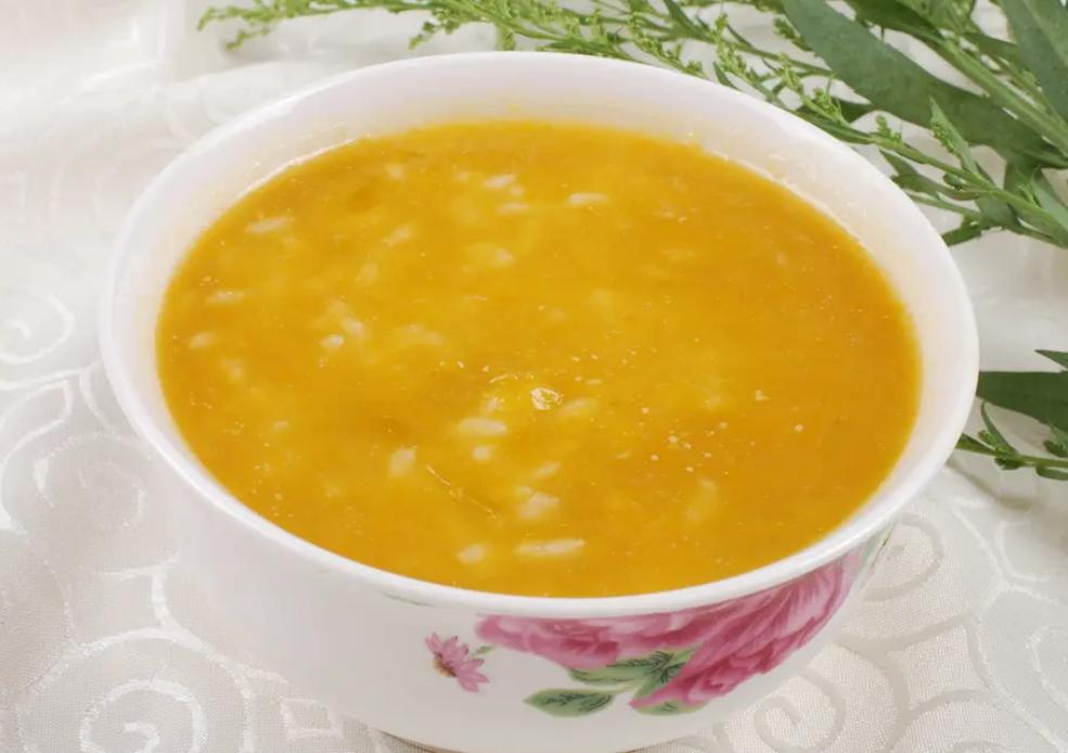 寒露该吃的食物怎么做,寒露怎么煮粥好吃