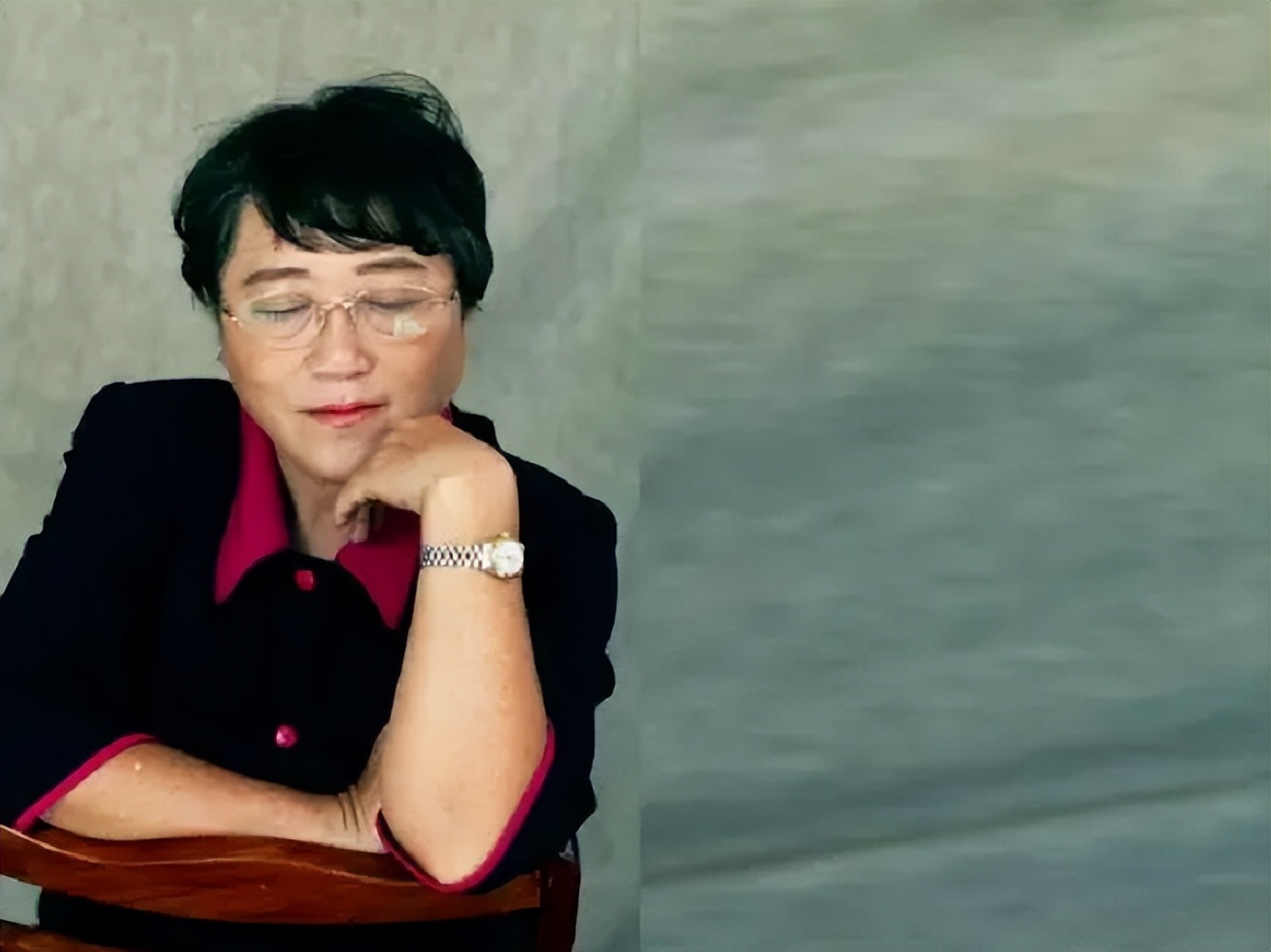 李银河婚姻约定,李银河谈恋情视频