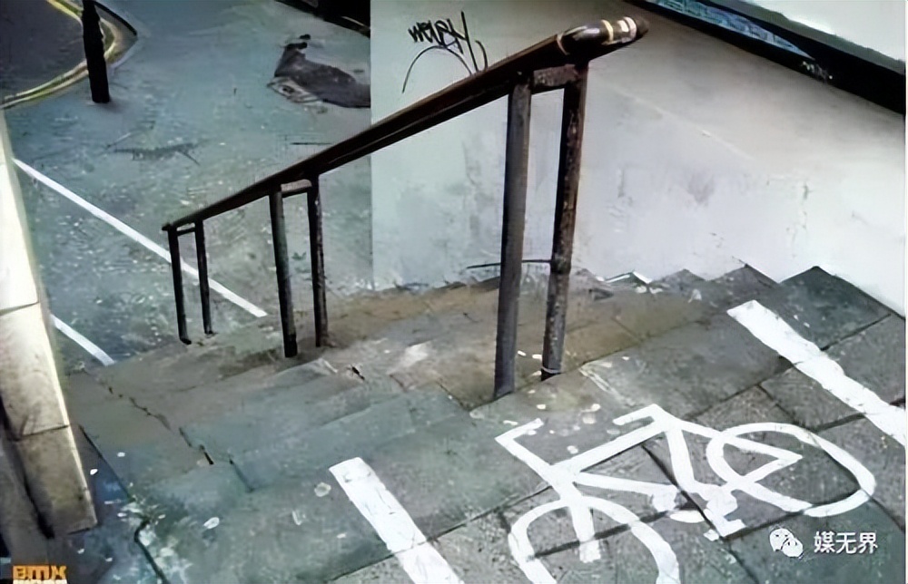 史上最牛户外广告,全球最具创意的60个户外广告