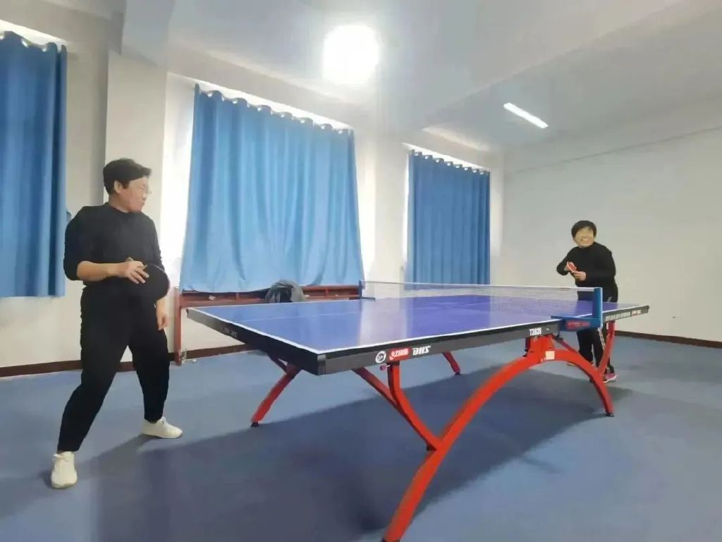 济南莱芜乒乓球比赛,章丘区中小学乒乓球比赛