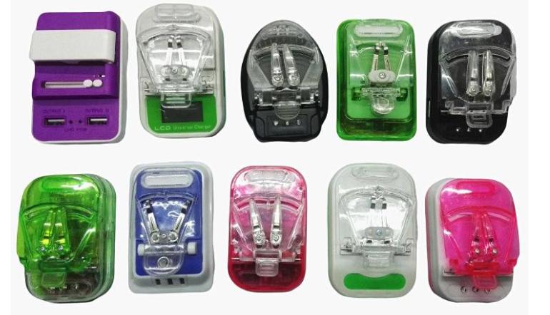 你怀念曾经的万能充吗？它的消失其实是手机厂商的诡计