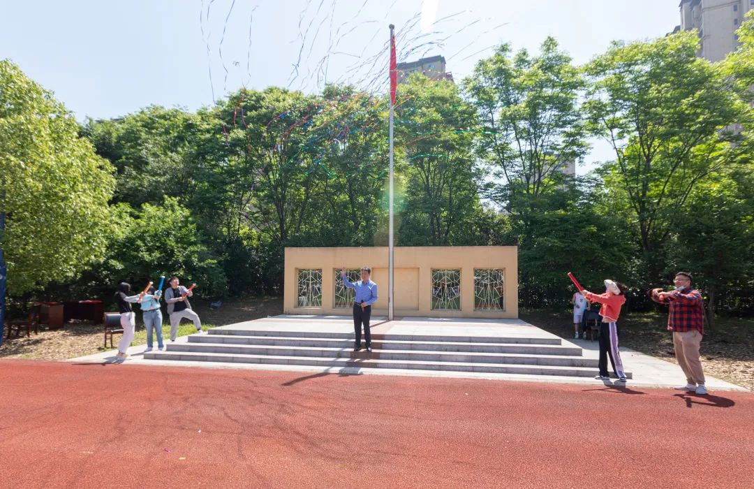 穿汉服的六年级学生舞蹈,穿汉服的舞蹈小学生