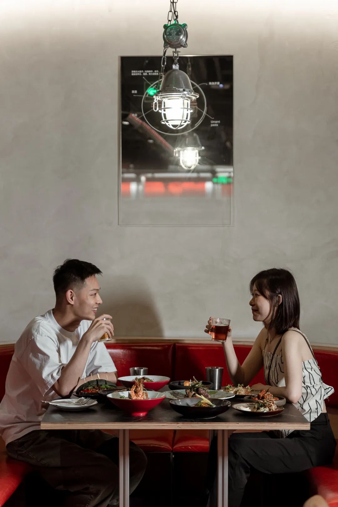 粤语情话晴天阴天暴雨天怎么说,粤语很甜很撩的情话短句谐音