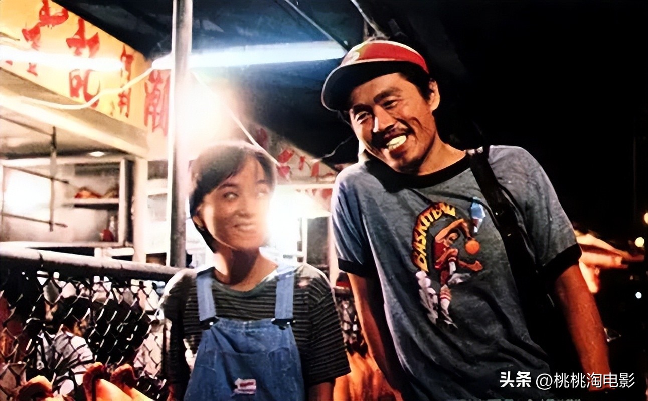 哇哇哇，这么多好电影，你选得过来么？