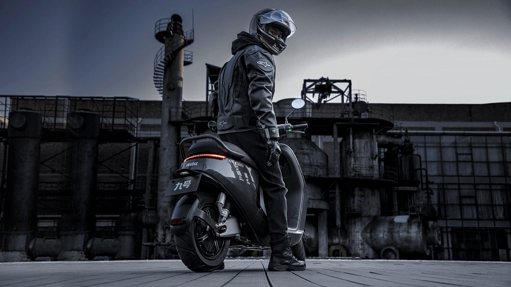 九号求真,不恋旧战