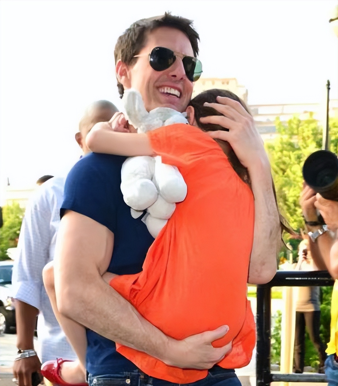 阿汤哥18岁照片,阿汤哥14岁女儿近照超美