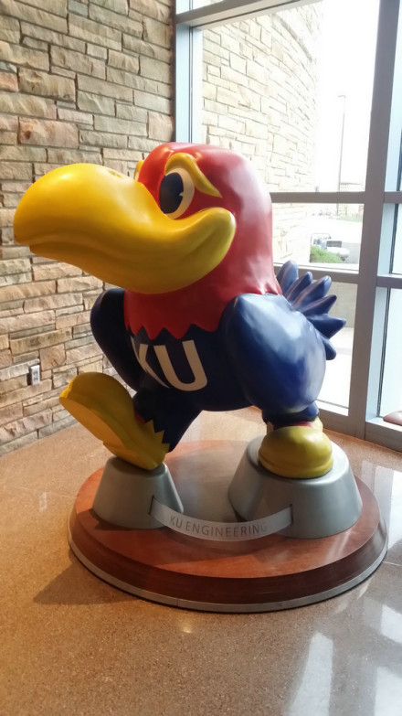 堪萨斯大学学校,堪萨斯大学详细介绍