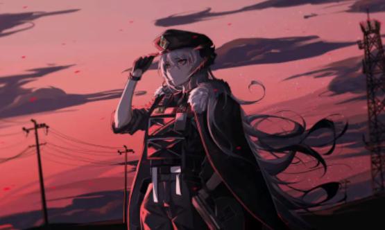 明日方舟三级模组什么意思,明日方舟三级模组