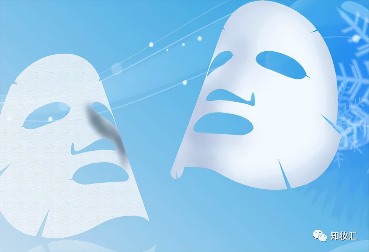 什么样的面膜是增稠剂,怎样的面膜有增稠剂