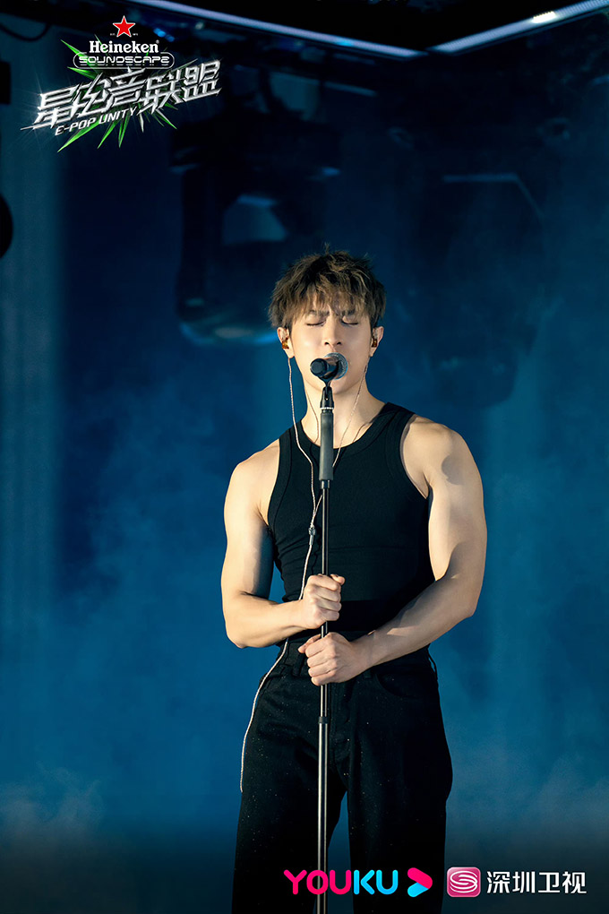 星电音联盟徐梦圆介绍,电音联盟徐梦圆