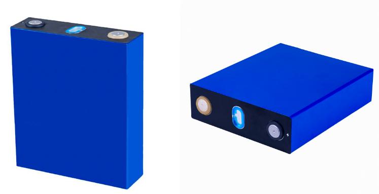 动力电池尺寸型号对照表,国内主流动力电池厂家及产品