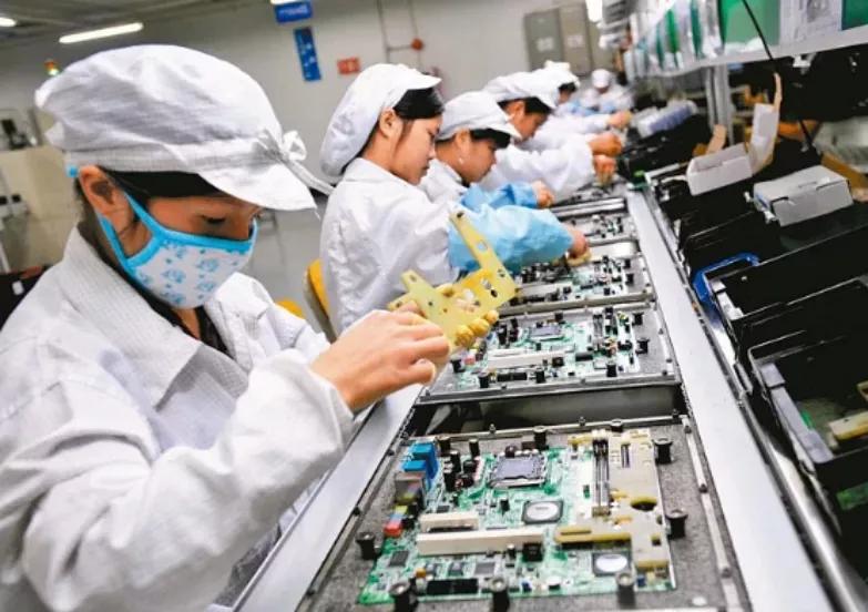 昆山发展史,昆山的发展经历了五大转变历程