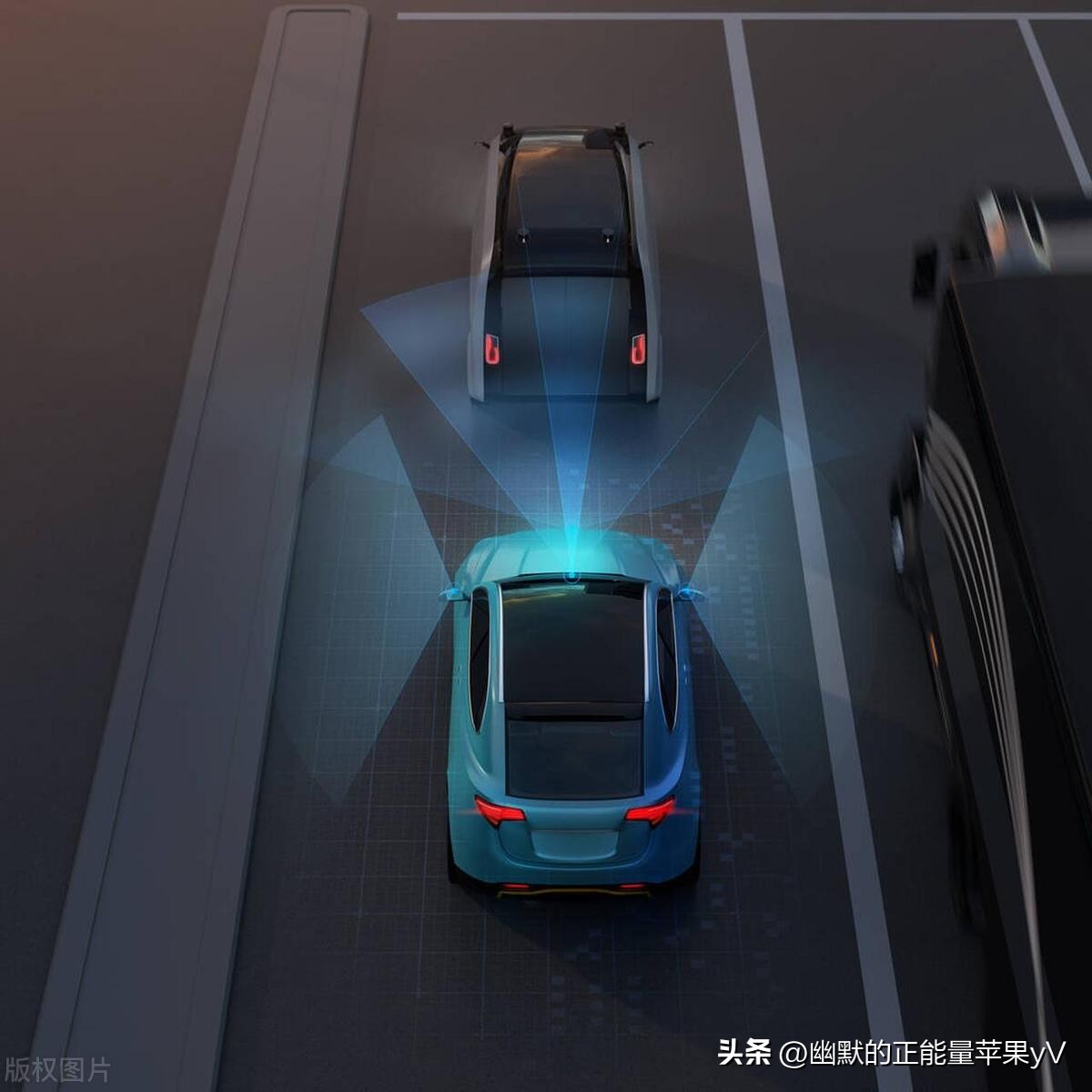 什么叫adas辅助驾驶,adas驾驶辅助如何设置