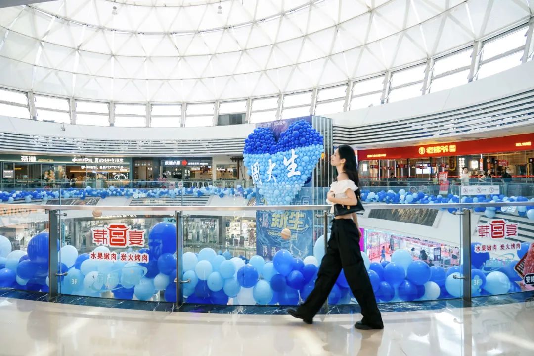 武汉经开万达怎么样啊,武汉经开万达人气