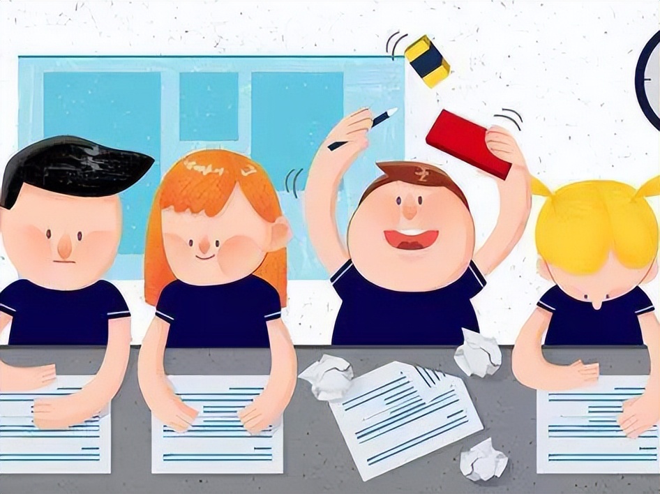 儿科韩冬琳主任有话说孩子小动作多，教你几招一学就会