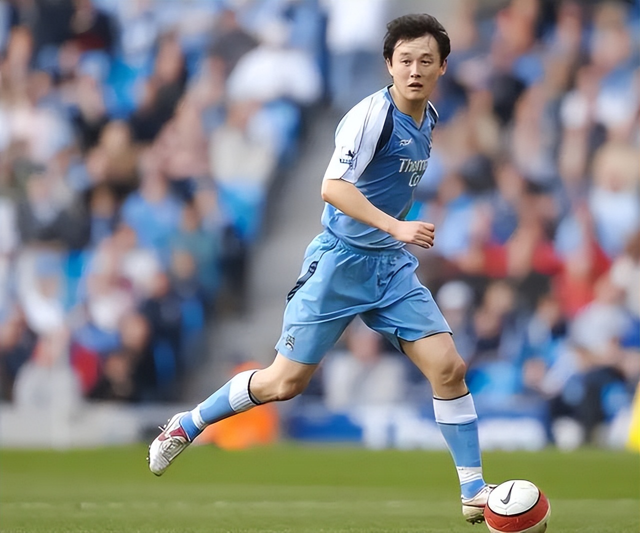 孙继海是几流球员,国足晋级18强孙继海