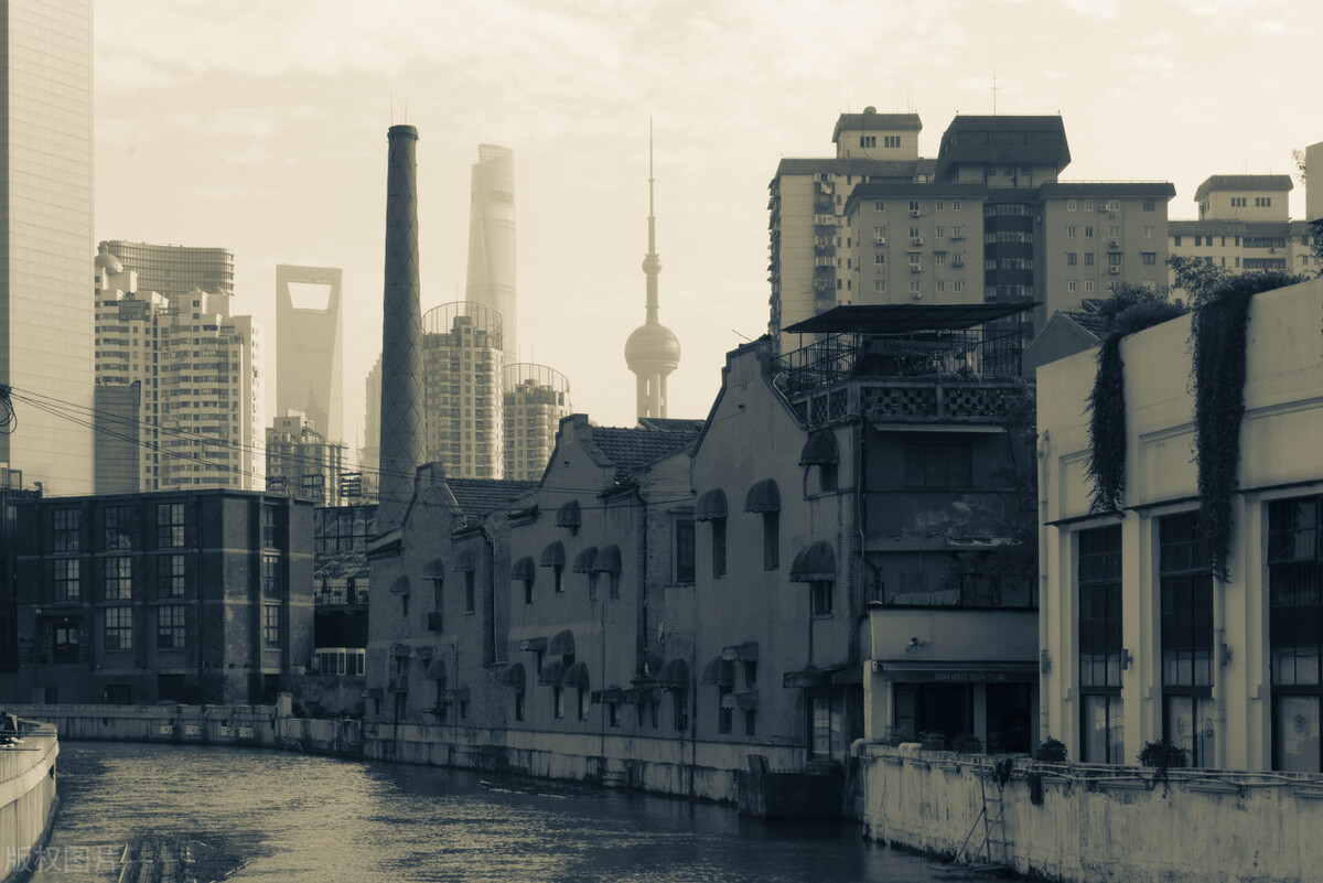 上海旅游宝藏地,上海宝藏景点天空之镜