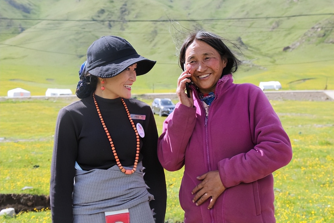 信息通信业的非凡十年丨中国电信云网融合筑基释放高质量发展磅礴力量