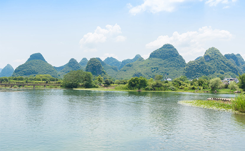 桂林阳朔旅游景点门票,桂林阳朔游必去景点旅游攻略