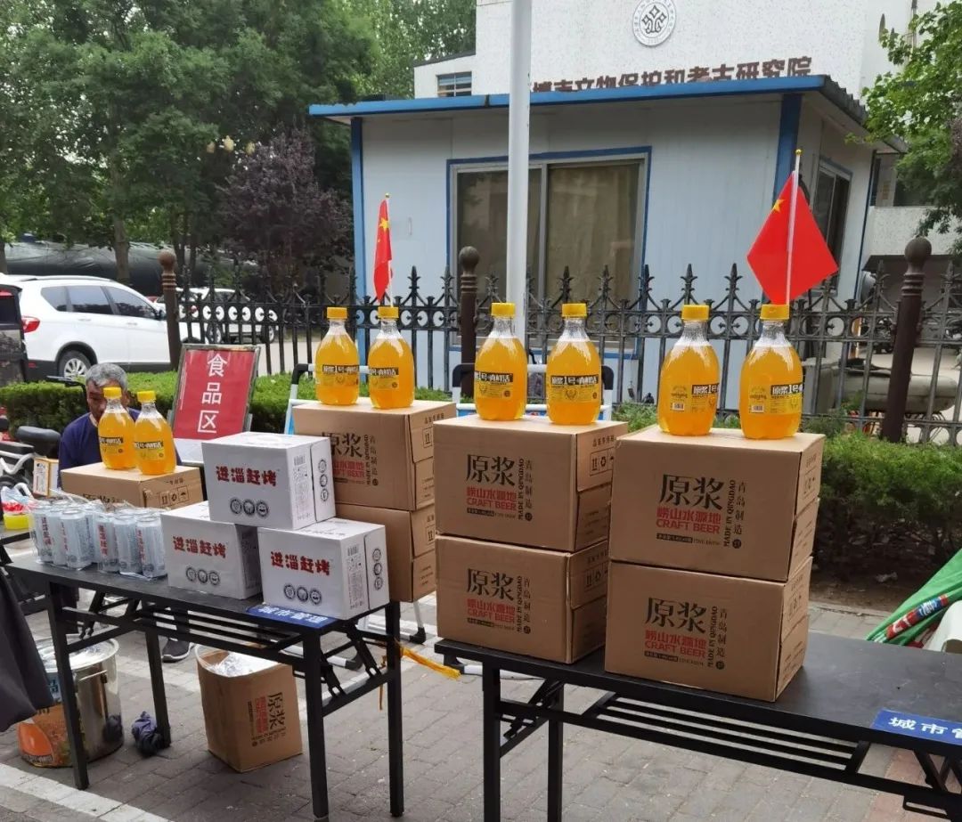 北京周边周末自驾游去哪好玩,五一北京附近自驾旅游推荐2-3天游