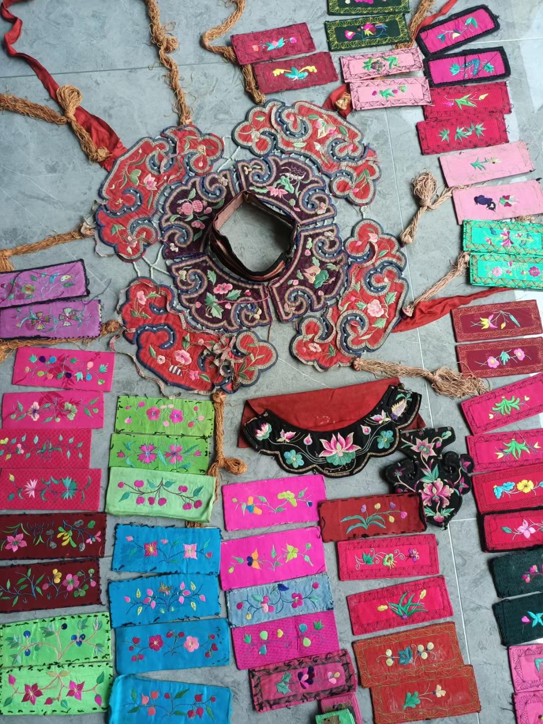 现实版雄狮少年：山东“95后”小伙大学毕业回家做绣郎，“偷师学艺”，再现鲁绣风采