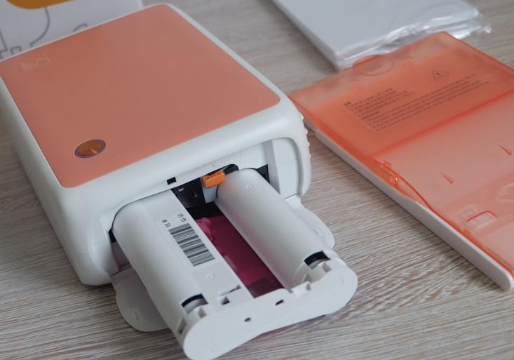 便携照片打印机汉印cp4000l,汉印cp4000l可以用便宜的相纸吗