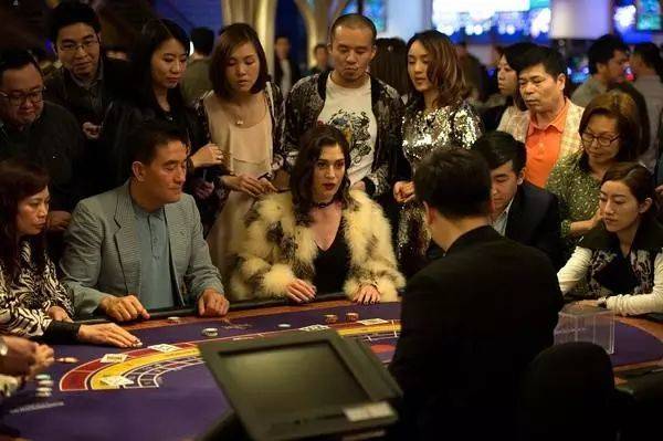 如果在澳门赌输了身无分文怎么办,在澳门赌输十几万如何面对