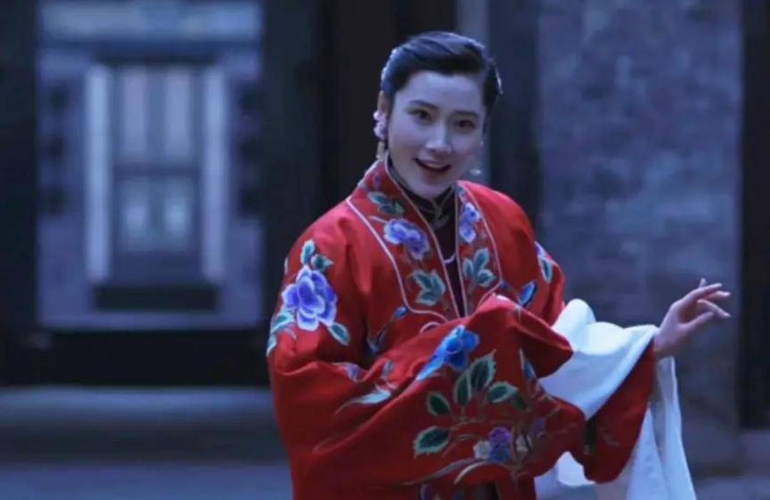 何赛飞言论,何赛飞发表提名感言