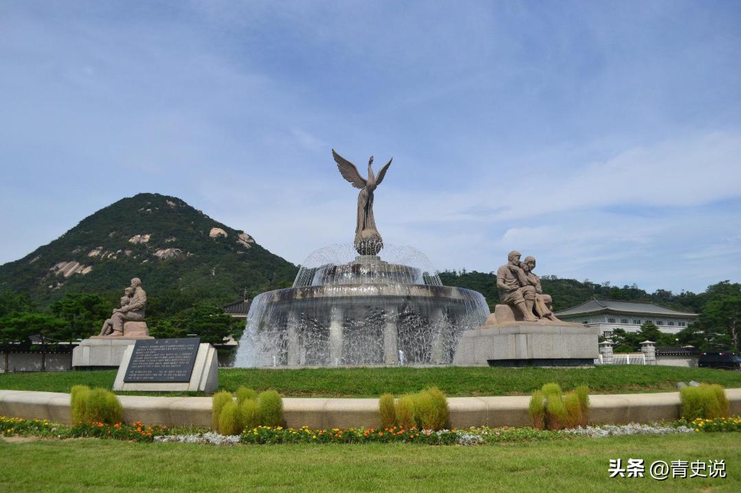 韩国财阀的失败之路,韩国大财阀为啥可以一手遮天