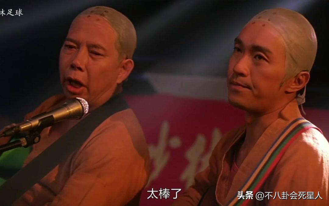 娱乐圈晚节不保的六位老戏骨,80位已逝香港明星