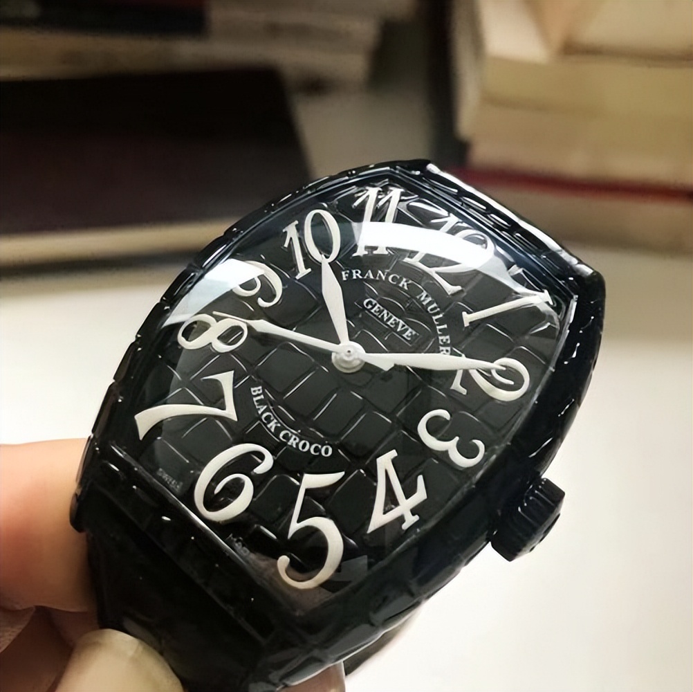 世界名表穆勒表,世界顶级名表穆勒