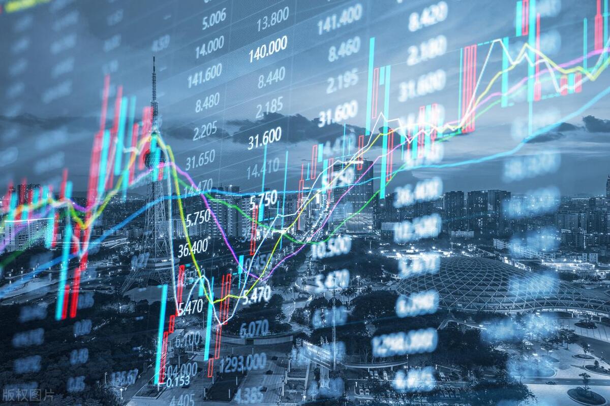 股票低进高出组合形态操作技巧