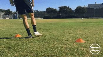 传球初学者,传球新手入门教学