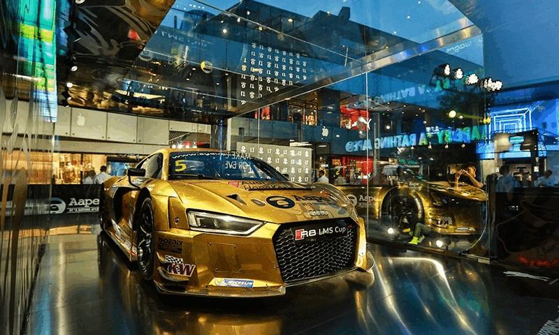 aape纪念款,aape联名限量款