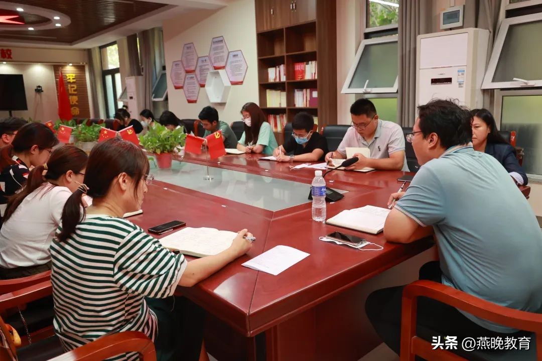 回首2022，一路风雨，沧州英华办学成果亮点丰硕！